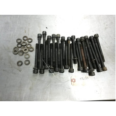 93E032 Cylinder Head Bolt Kit For 89-94 Nissan Maxima 3.0 93E032 Cylinder Head Bolt Kit For 89-94 Nissan Maxima 3.0